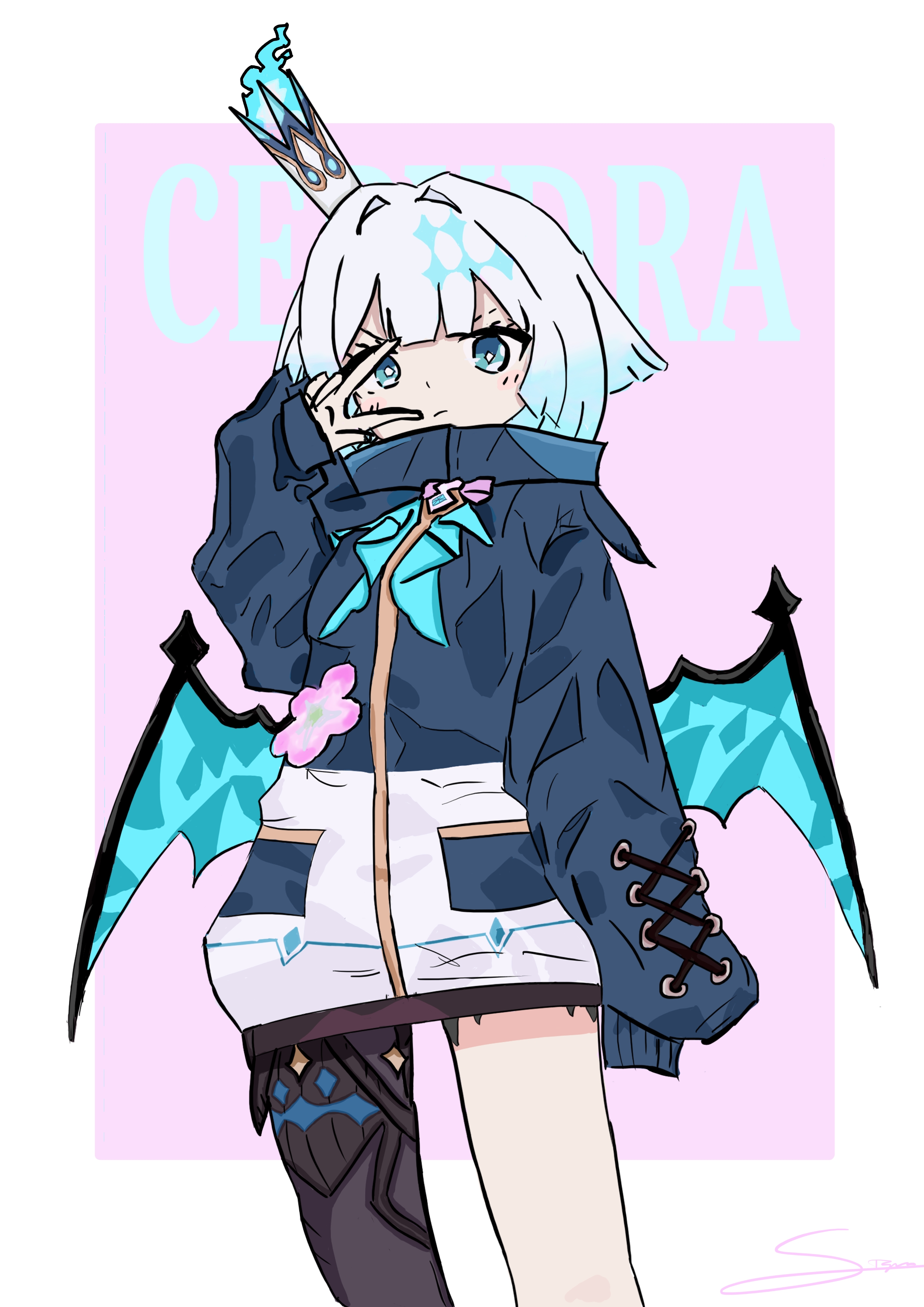 Cerydra