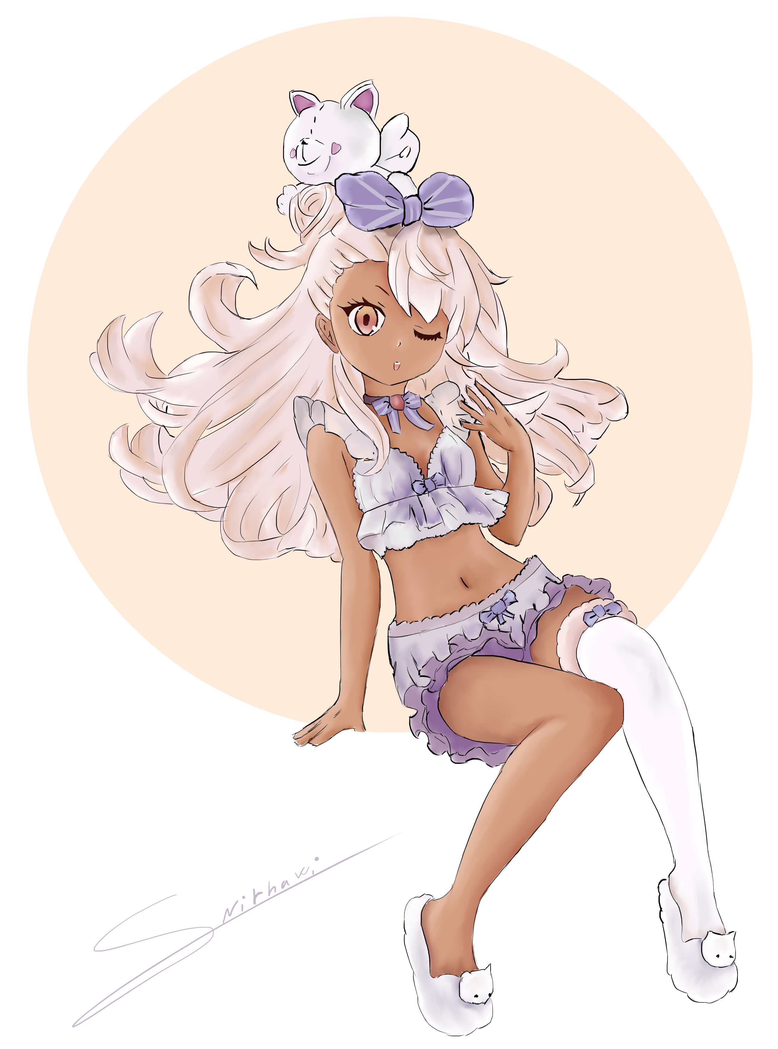 Chloe