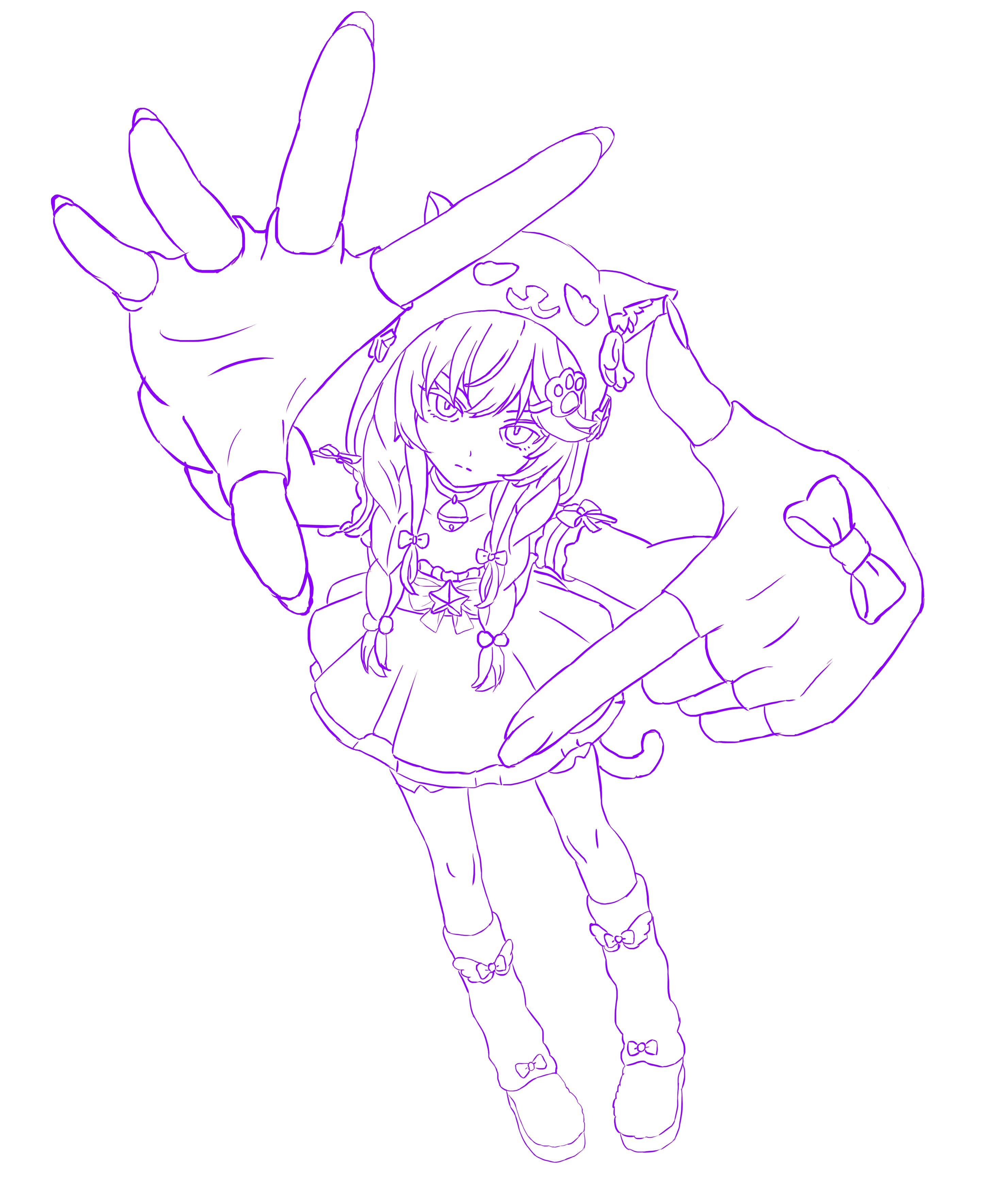 Nanally