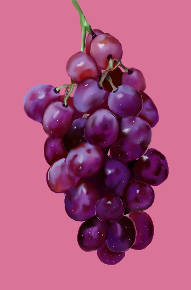 Grapes